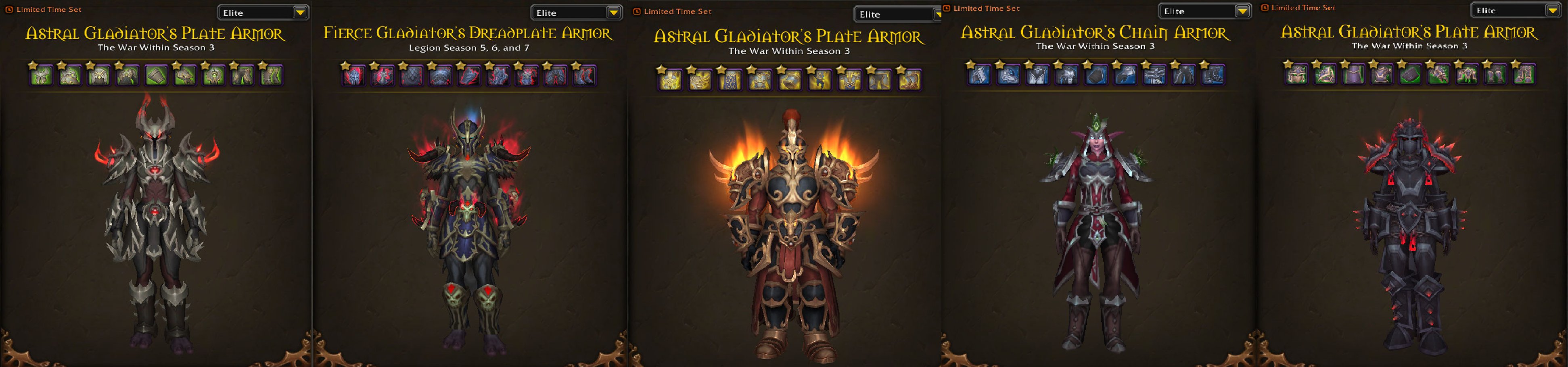 🎮 WoW акаунт | 80 рівень | Альянс | Draenor