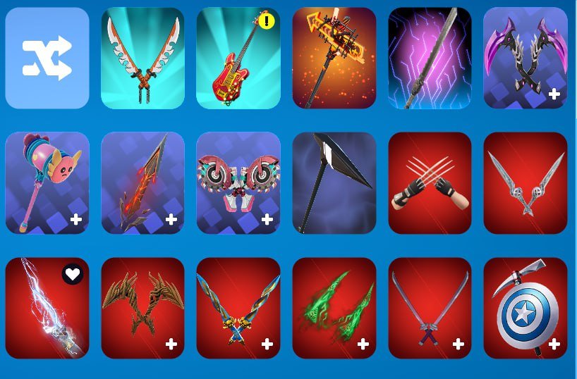 💟 Old account 2020 WITH MAIL. Cyber-acc. Many good skins, donated many times.