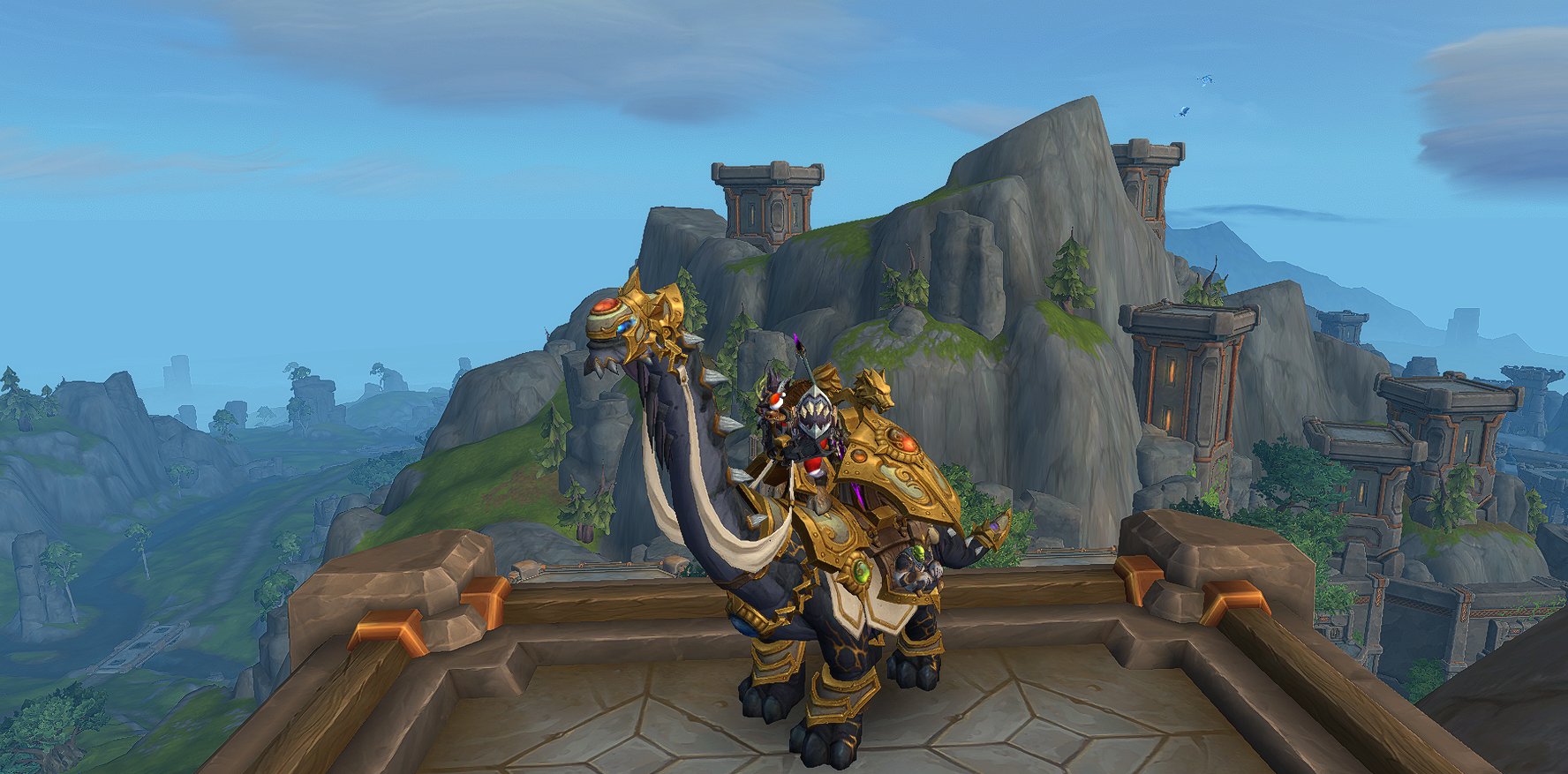 🎮 WoW account | Level 80 | Horde | Server: Any