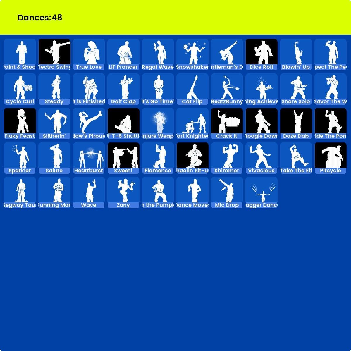 💙 67 skins | 🌟 Fortnite account