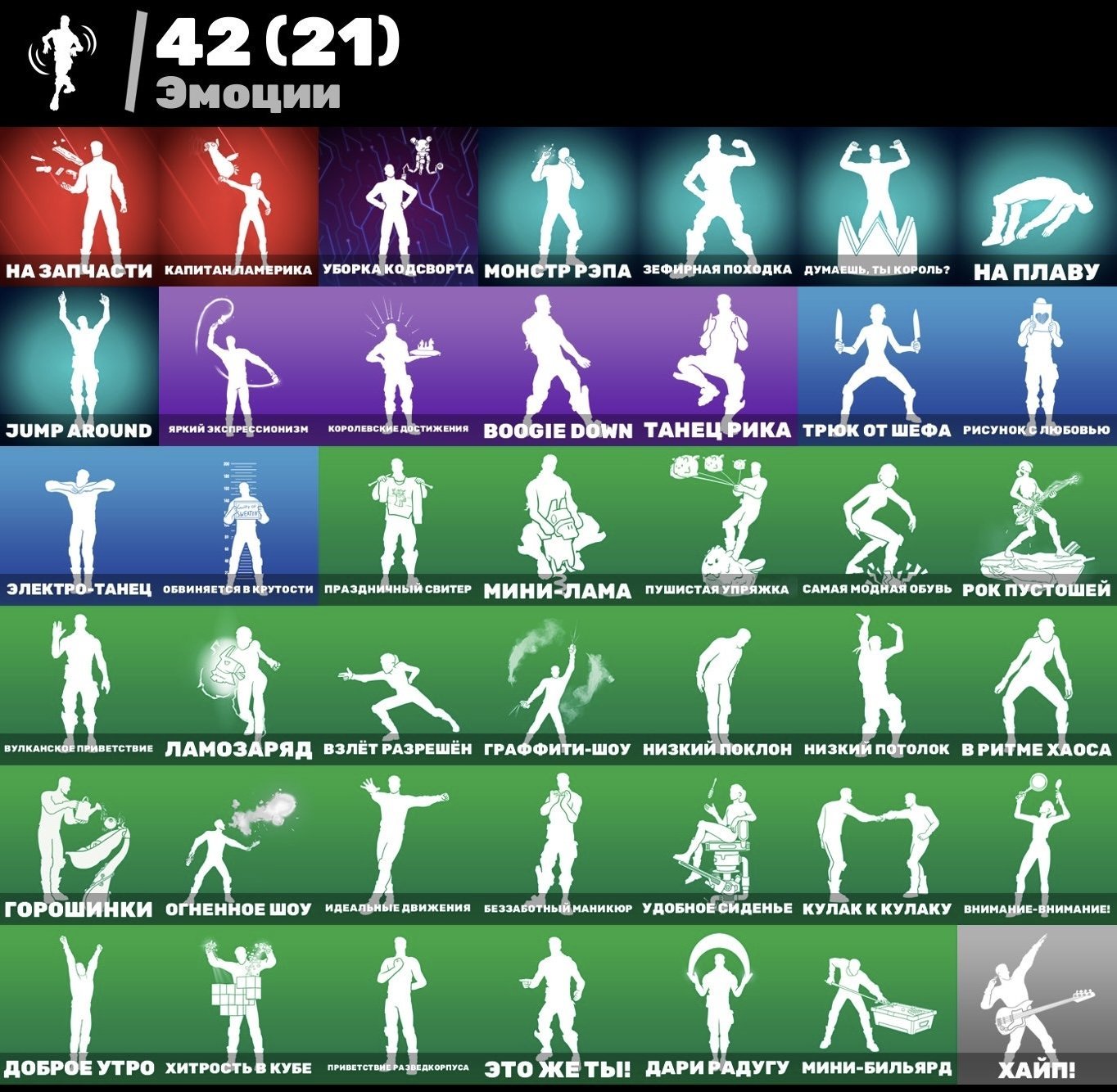 🎨 38 скінів | 🌟 Fortnite акаунт