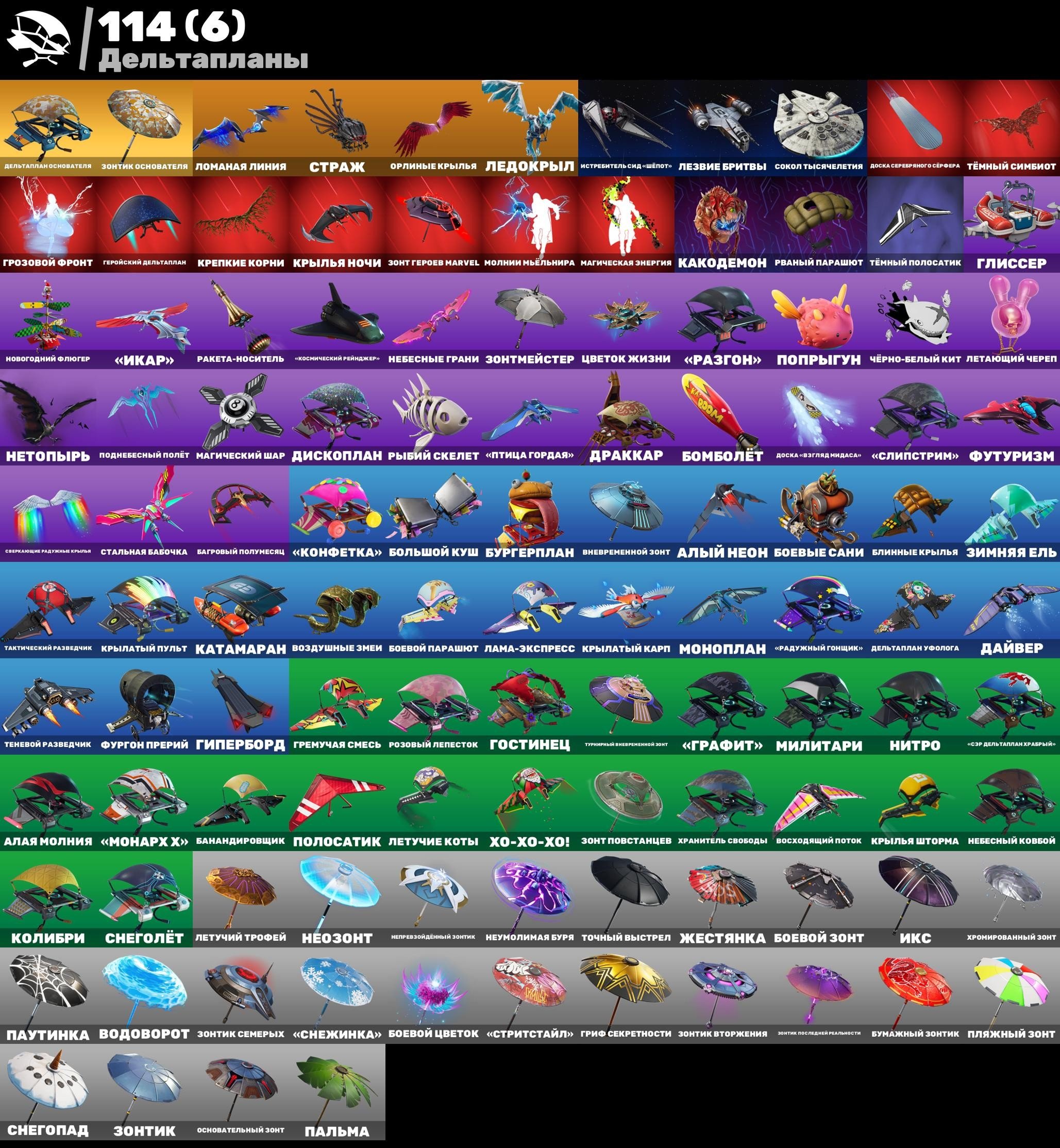 💖 Unique skins | 🌟 Fortnite account