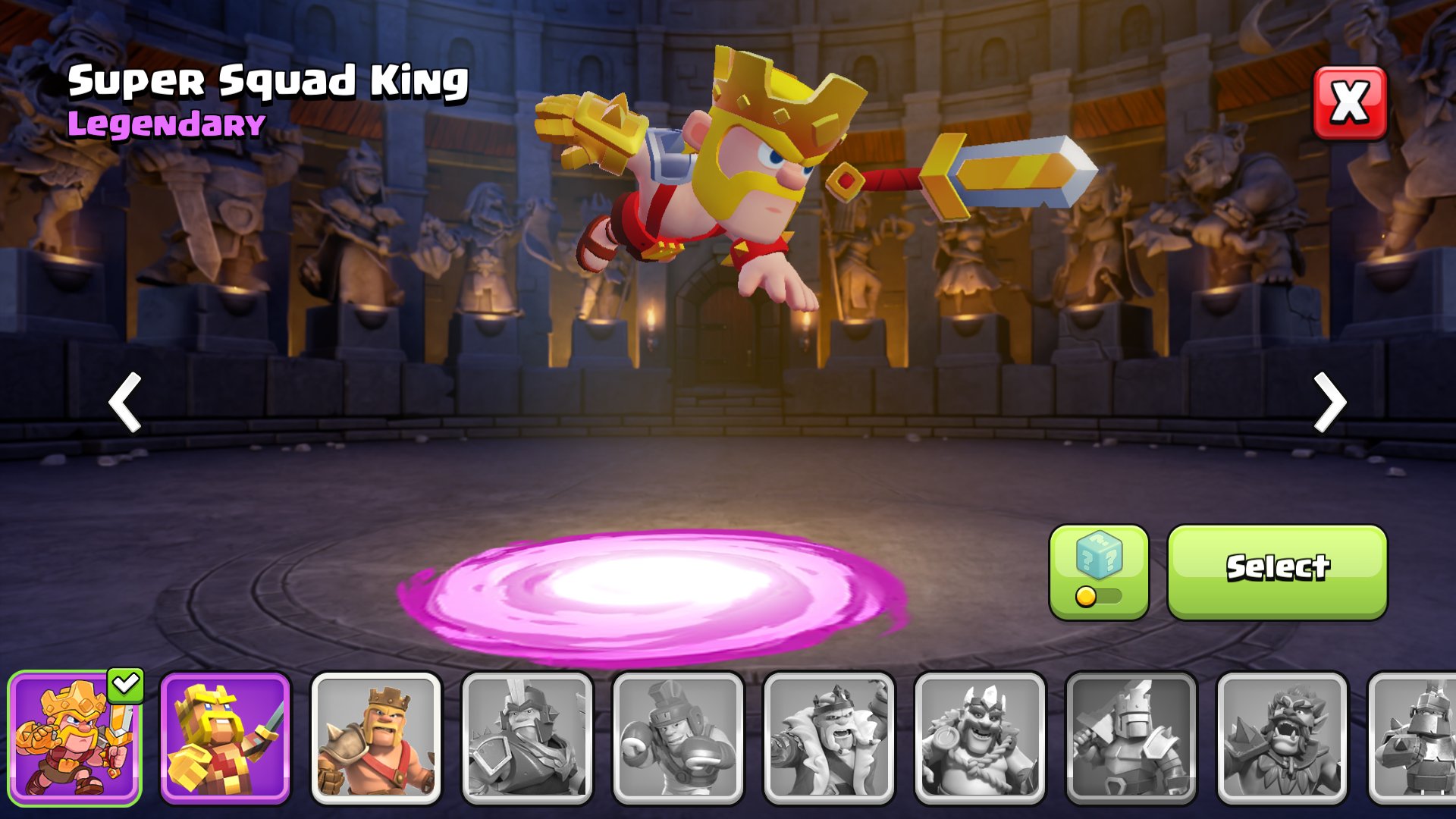 🏰 Clash of Clans акаунт | Ратуша 16 рівня | Рівень 151