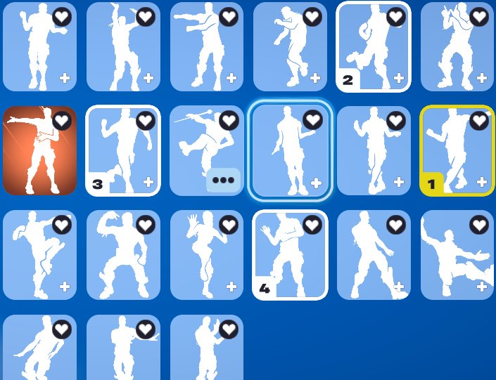 🎨 197 скінів | 🌟 Fortnite акаунт