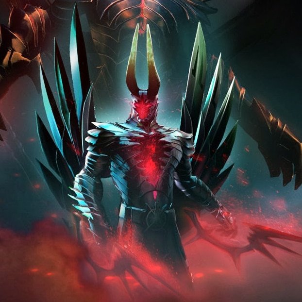 🏅 MMR 4000 | 🕒 2000 годин | 🛡 8723