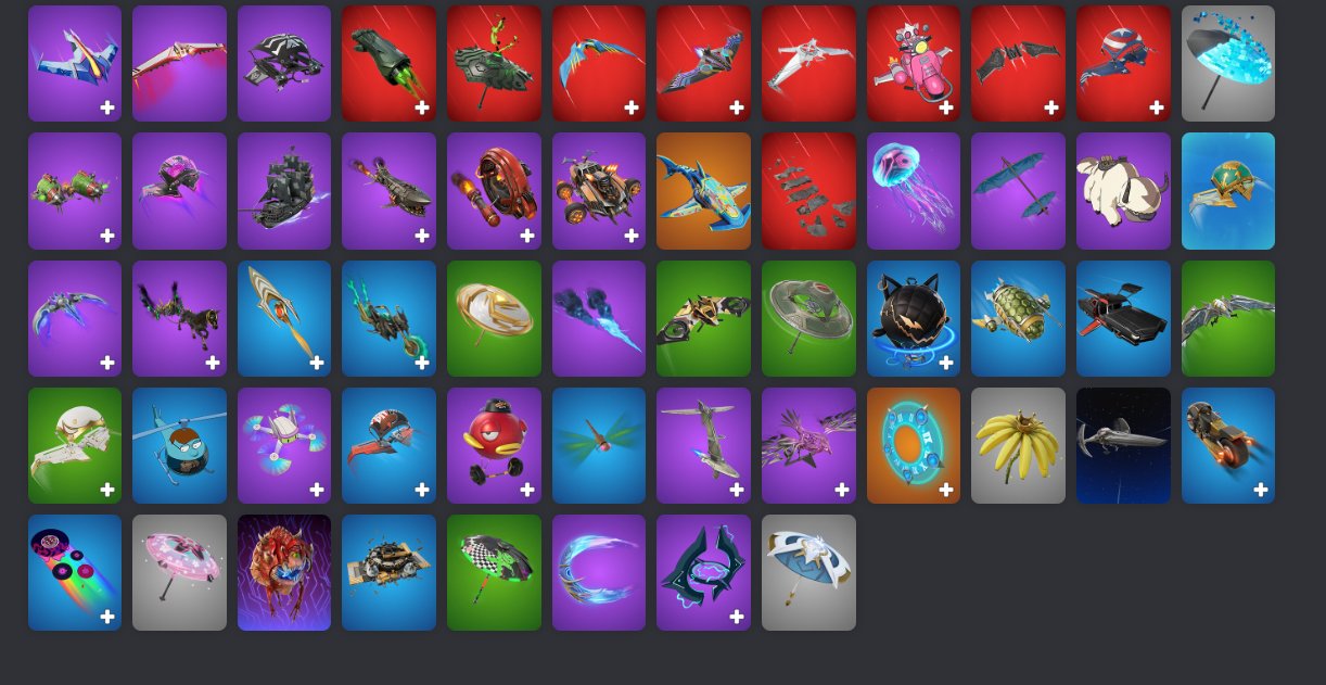 🎨 47 скінів | 🌟 Fortnite акаунт