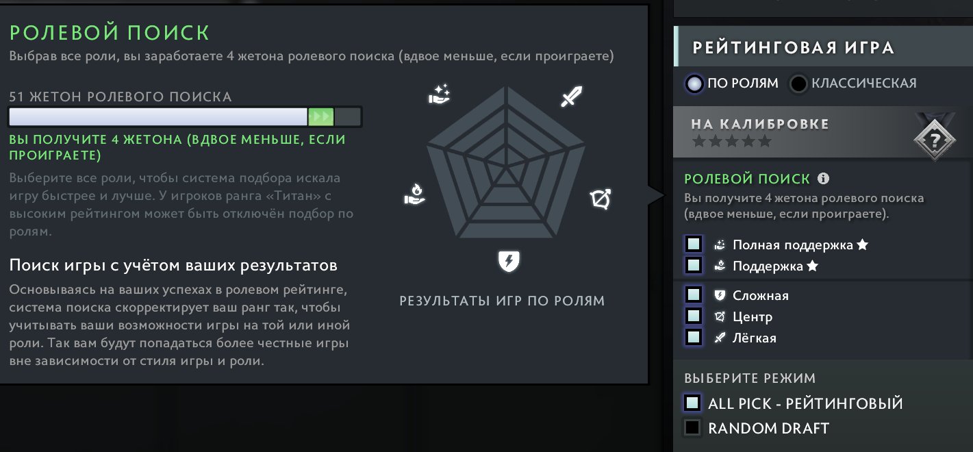 🏅 MMR 2500 | 🕒 1774 hours | 🛡 10285