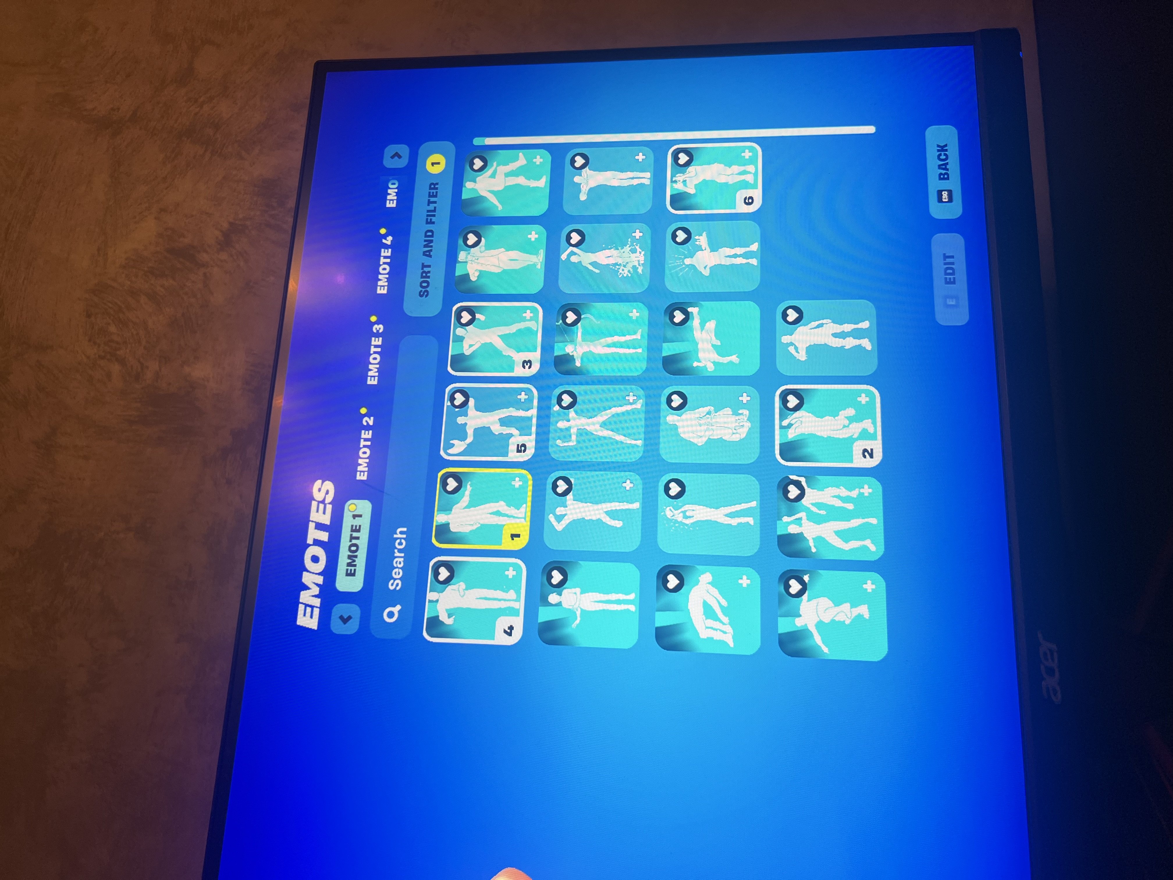 🎨 86 skins | 🌟 Fortnite account