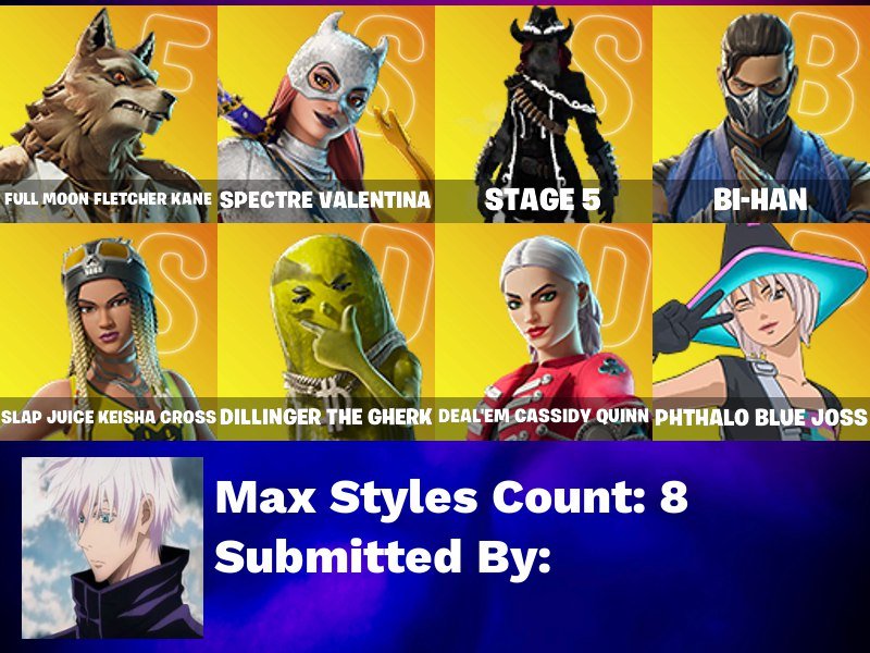 🎨 26 skins | 🌟 Fortnite account