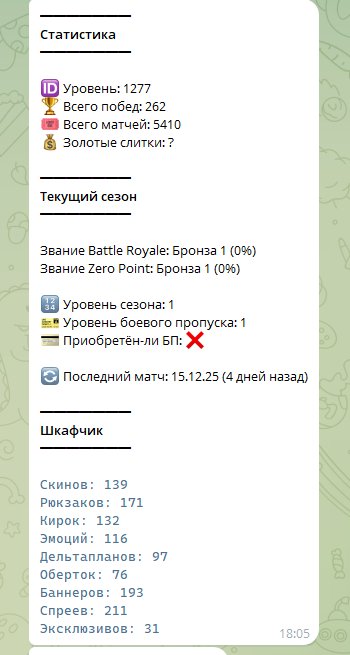 🎨 139 скінів | 🌟 Fortnite акаунт