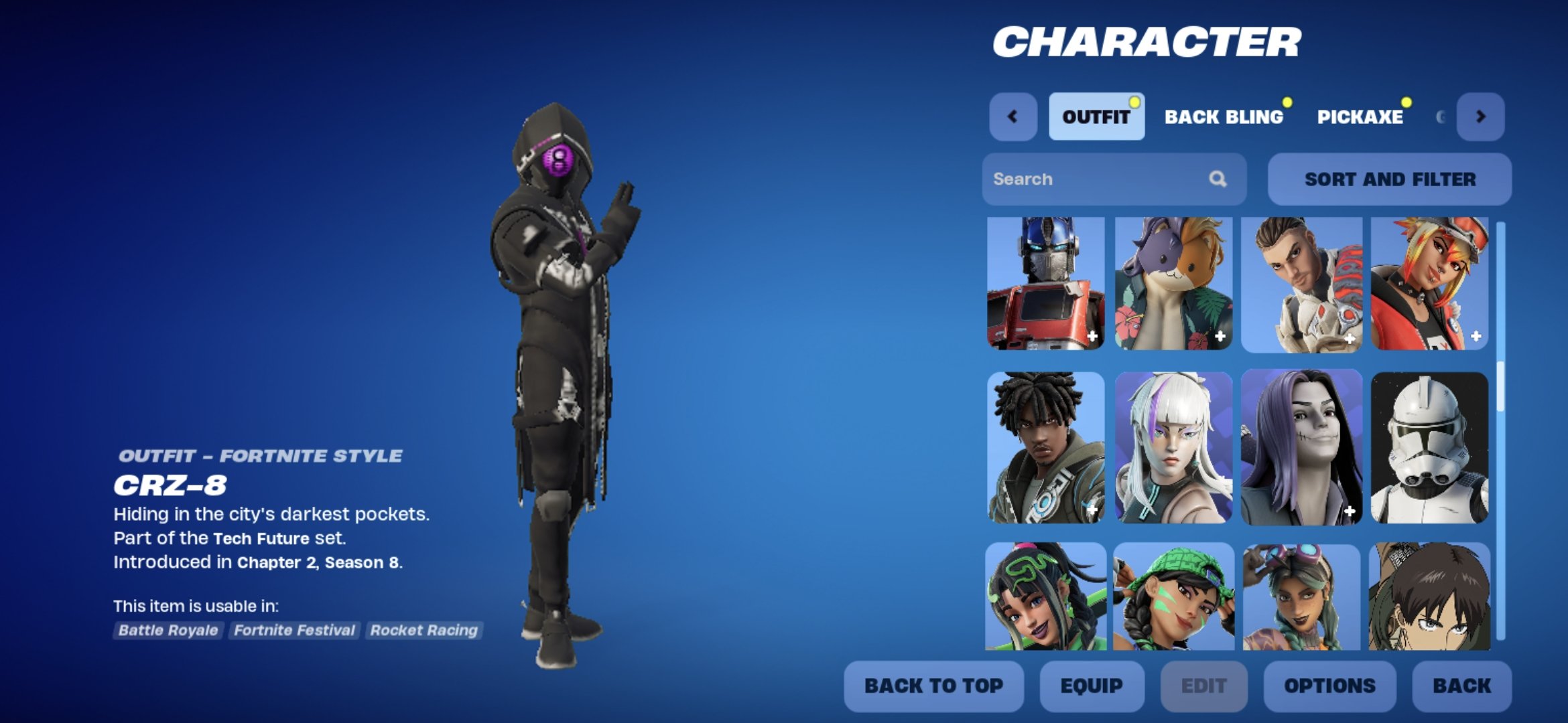 💖 Hot-Marat | 🎀 Evie | 🌸 Charlotte | 🚀 Crz-8 | 🌌 Galaxy