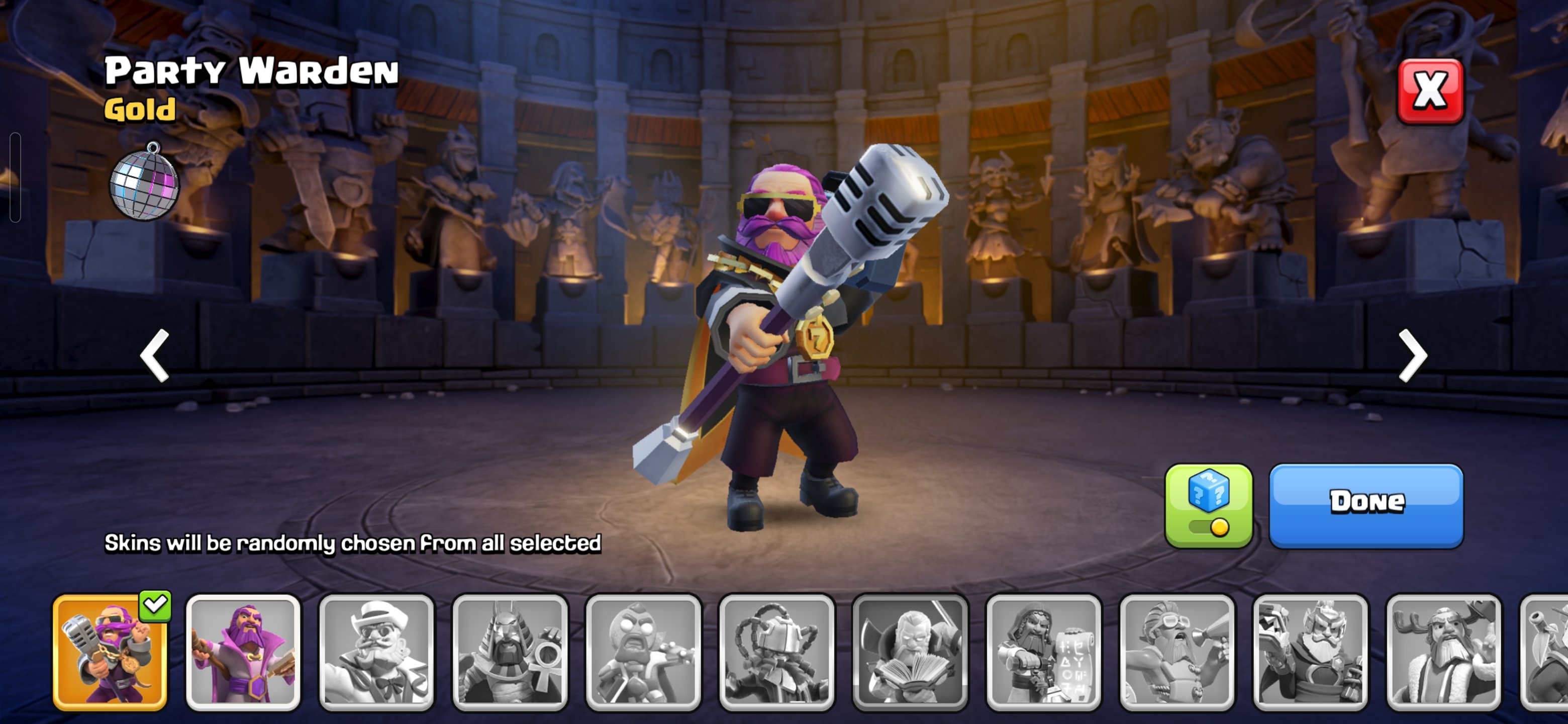 🏰 Clash of Clans account | Town Hall 17 | Level 100