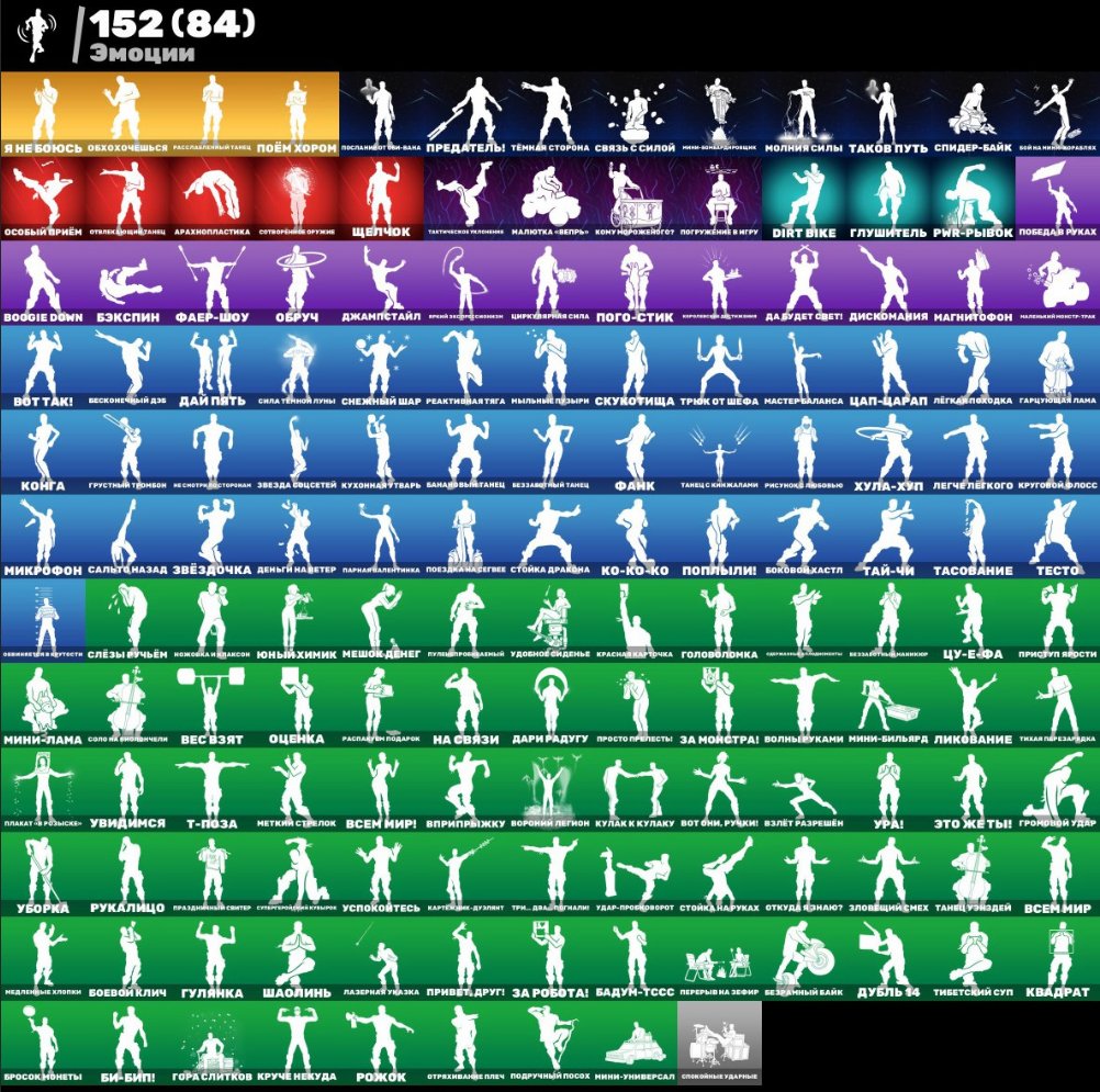 🎨 180 skins | 🌟 Fortnite account