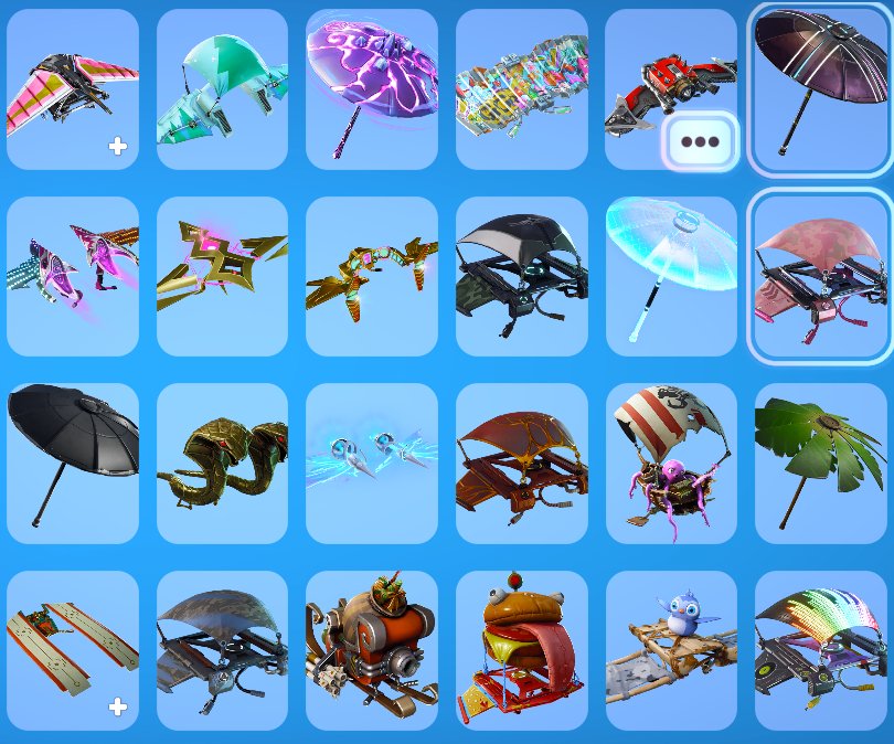 🎨 145 skins | 🌟 Fortnite account