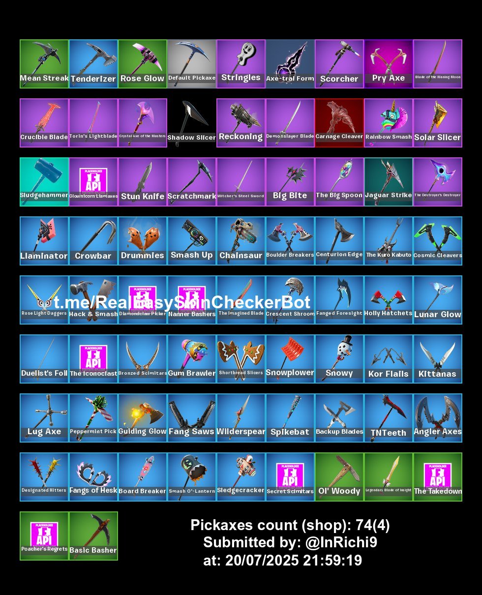 🎨 79 skins | 🌟 Fortnite account