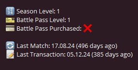 🎨 41 skins | 🌟 Fortnite account