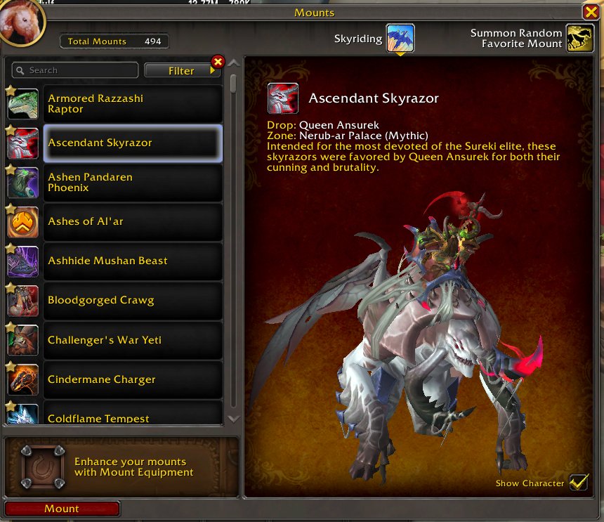 🎮 WoW акаунт | 80 рівень | Альянс | Draenor