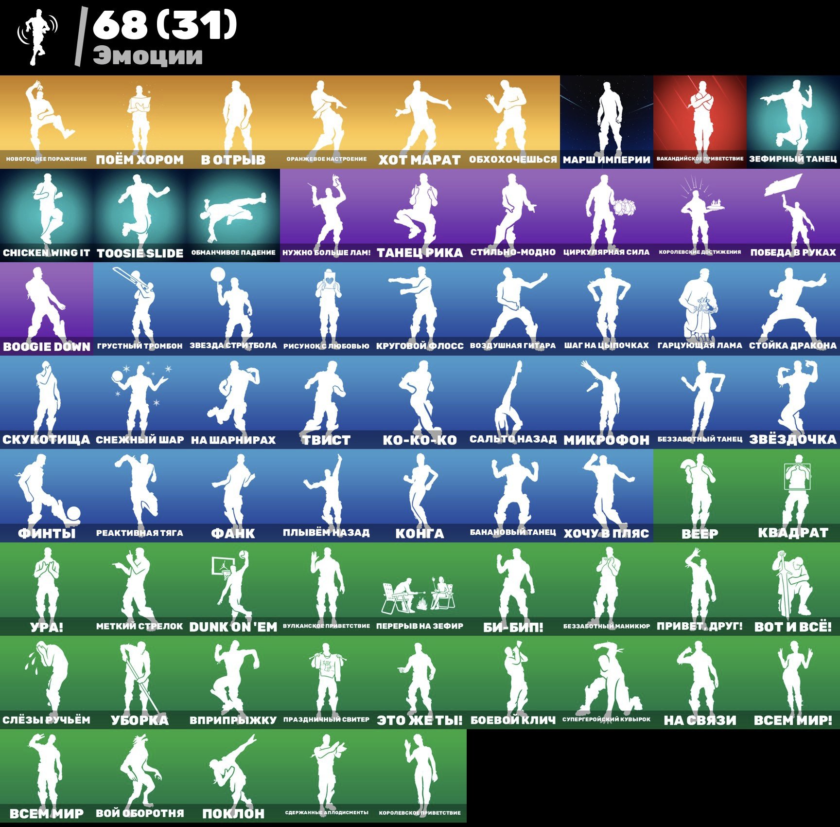 🎨 36 skins | 🌟 Fortnite account