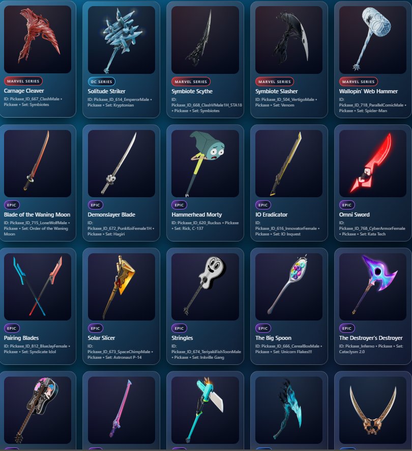 🎨 39 skins | 🌟 Fortnite account