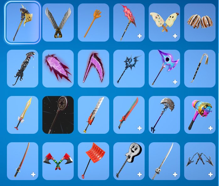 💎 65 skins | 🌟 Fortnite account