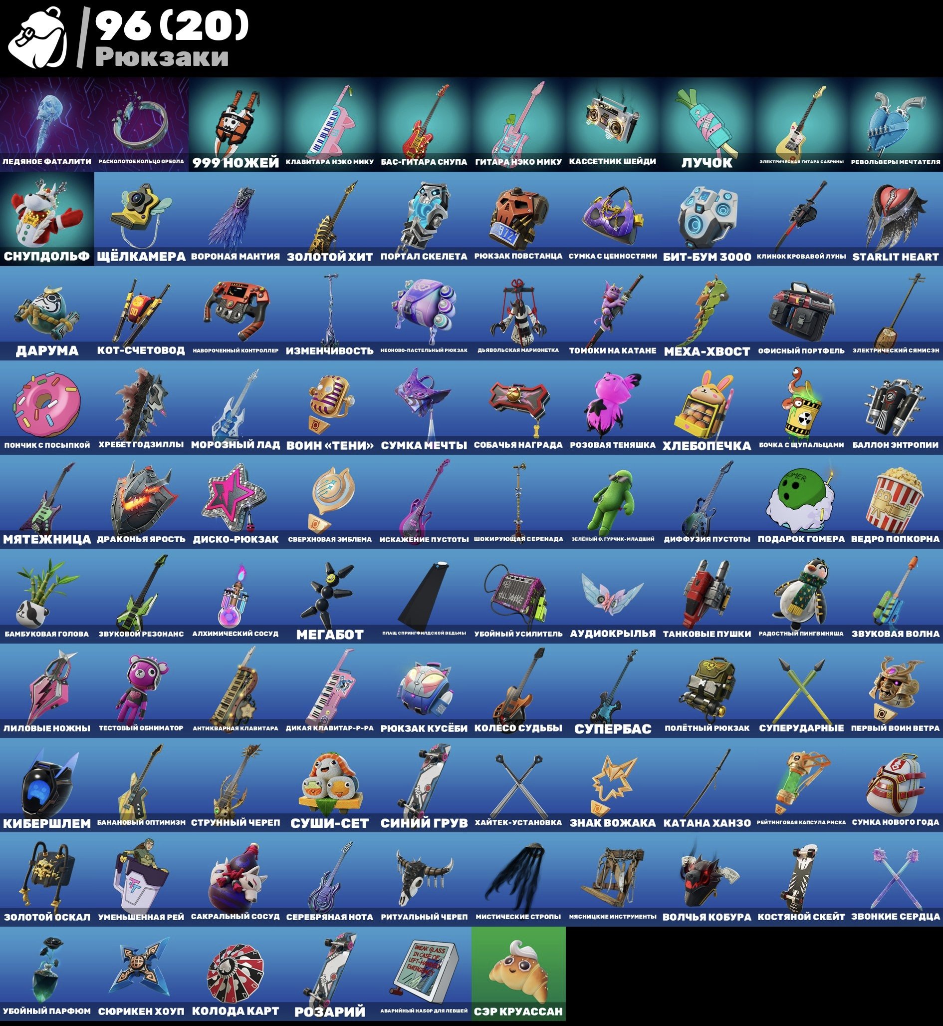 🎨 74 скінів | 🌟 Fortnite акаунт