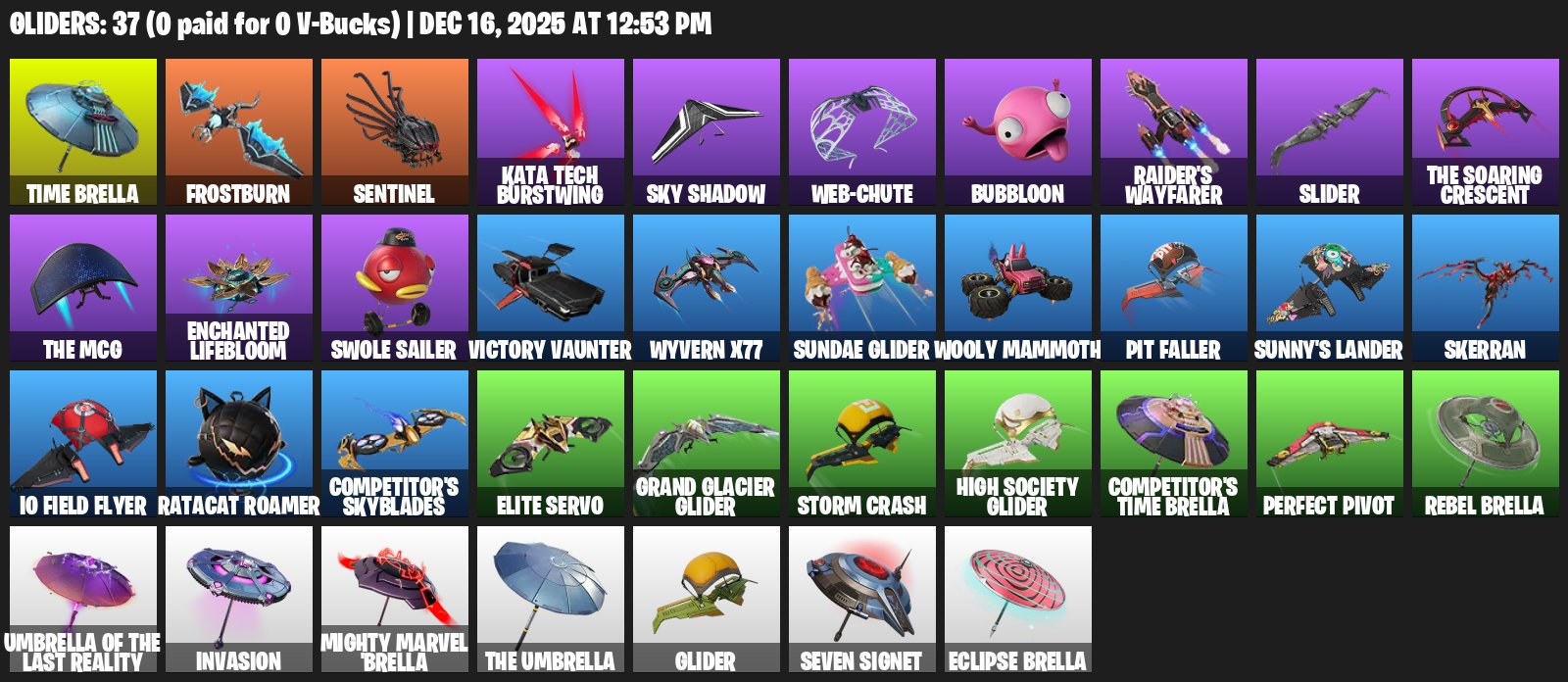 🎨 32 skins | 🌟 Fortnite account