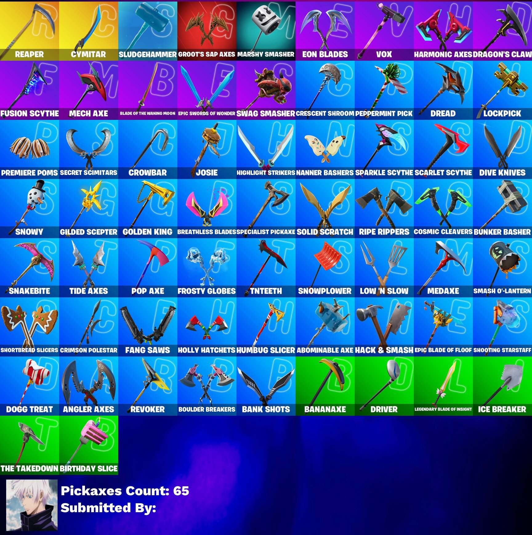 🎨 47 skins | 🌟 Fortnite account