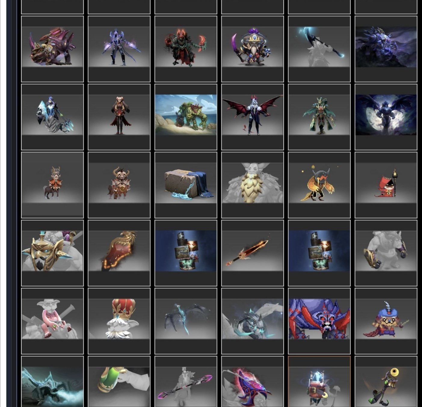 🏅 MMR 3500 | 🕒 6500 hours | 🛡 6000