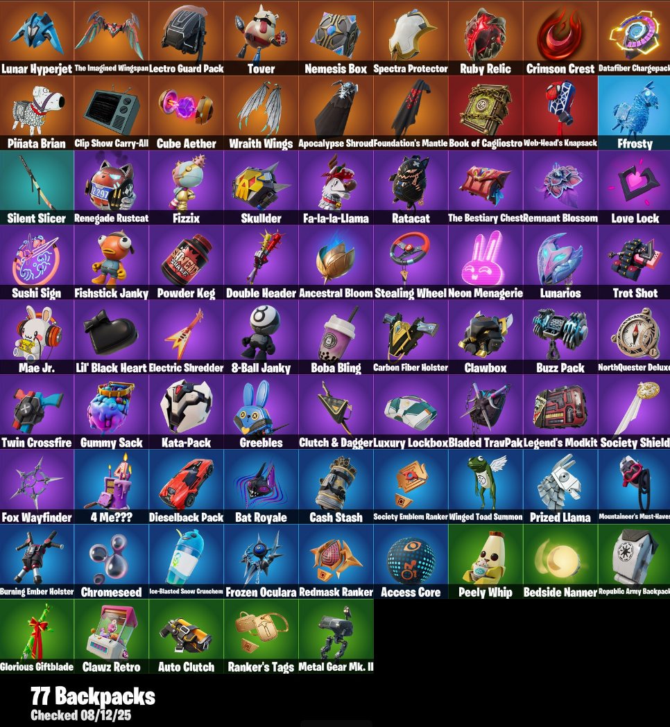 🎨 55 skins | 🌟 Fortnite account