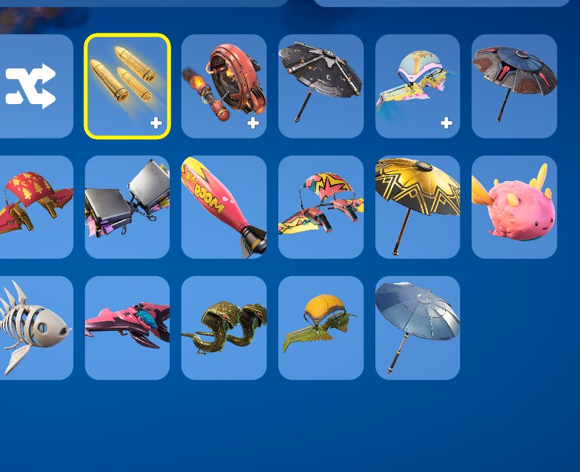 🎨 14 skins | 🌟 Fortnite account