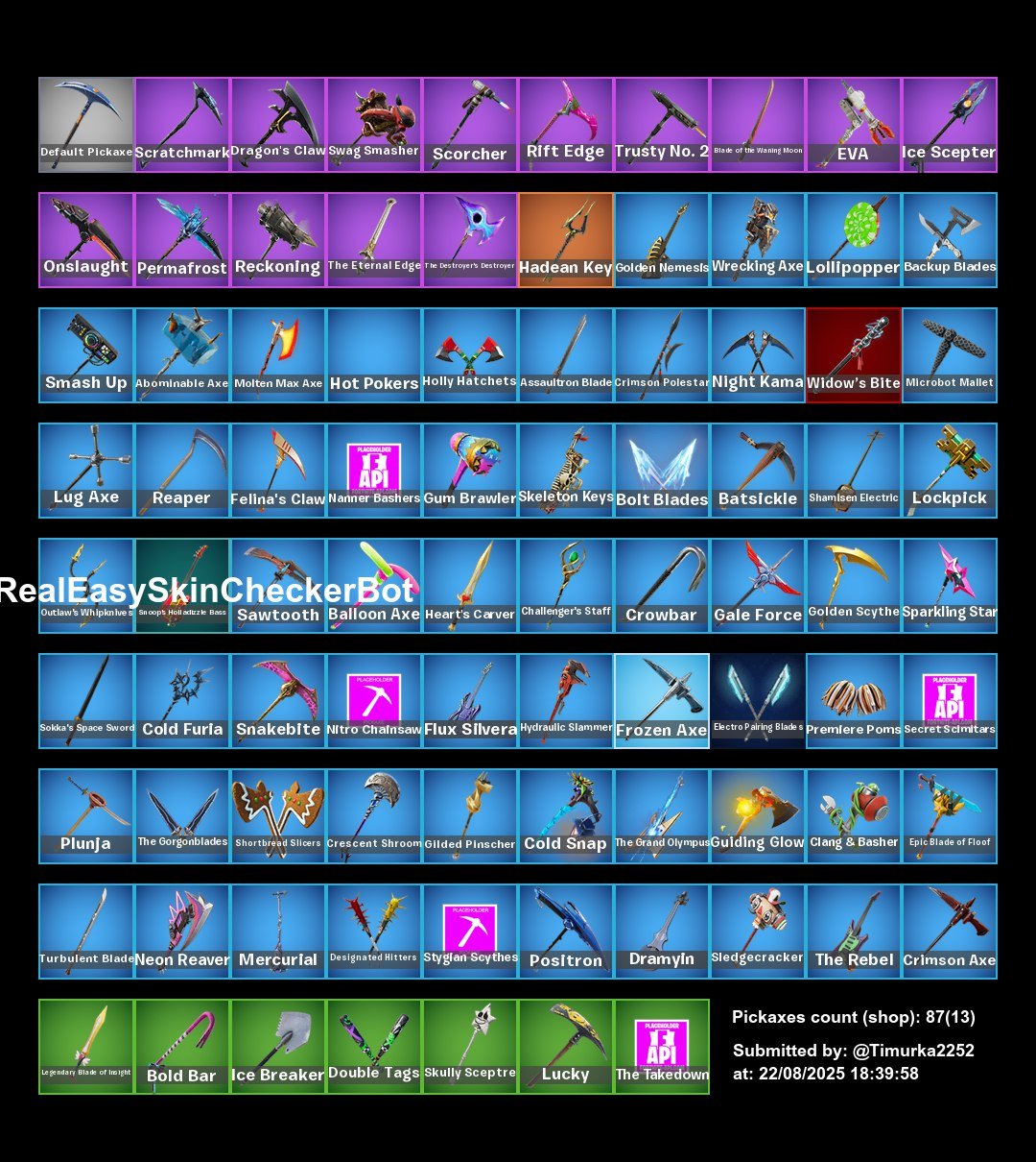 🎨 71 skins | 🌟 Fortnite account