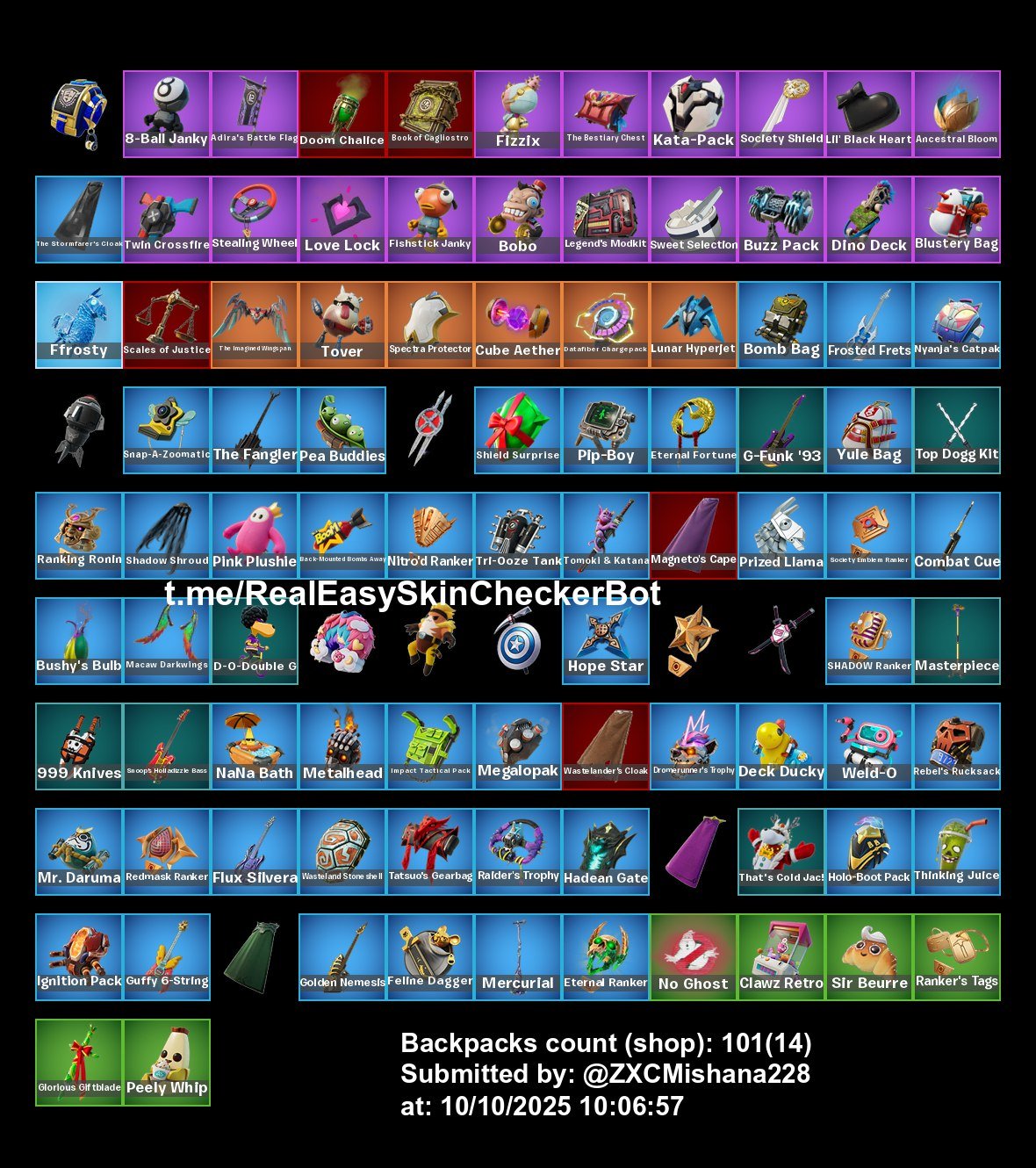 🎨 57 skins | 🌟 Fortnite account