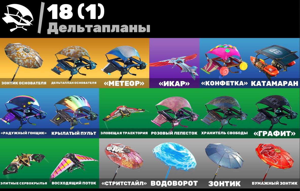 🎨 20 skins | 🌟 Fortnite account