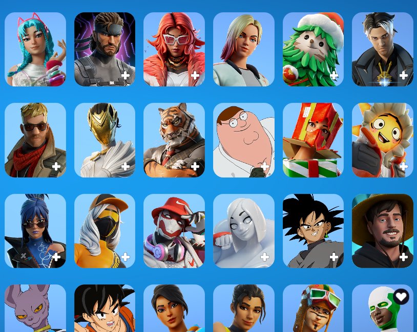 🎨 70 skins | 🌟 Fortnite account