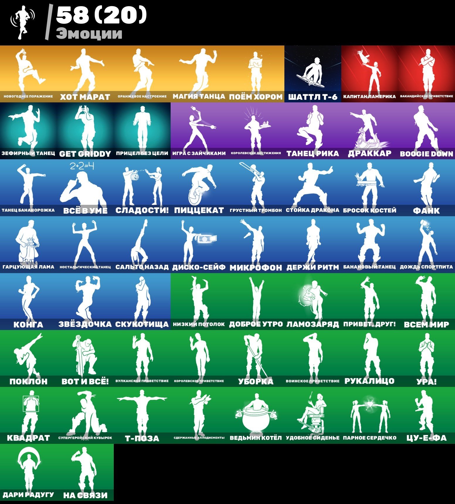 🎨 39 скінів | 🌟 Fortnite акаунт