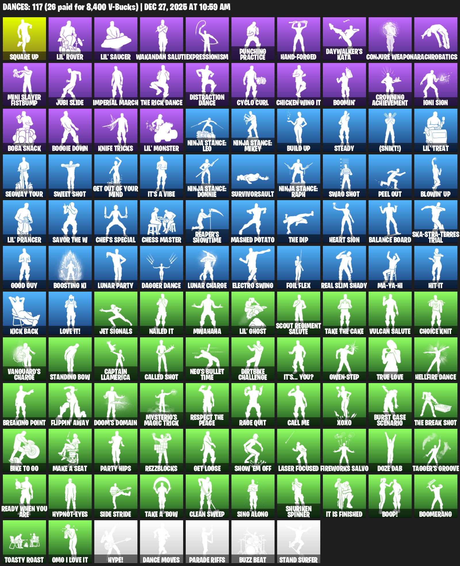 🎨 150 skins | 🌟 Fortnite account