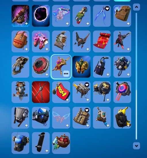 🎨 74 скина | 🌟 Fortnite аккаунт