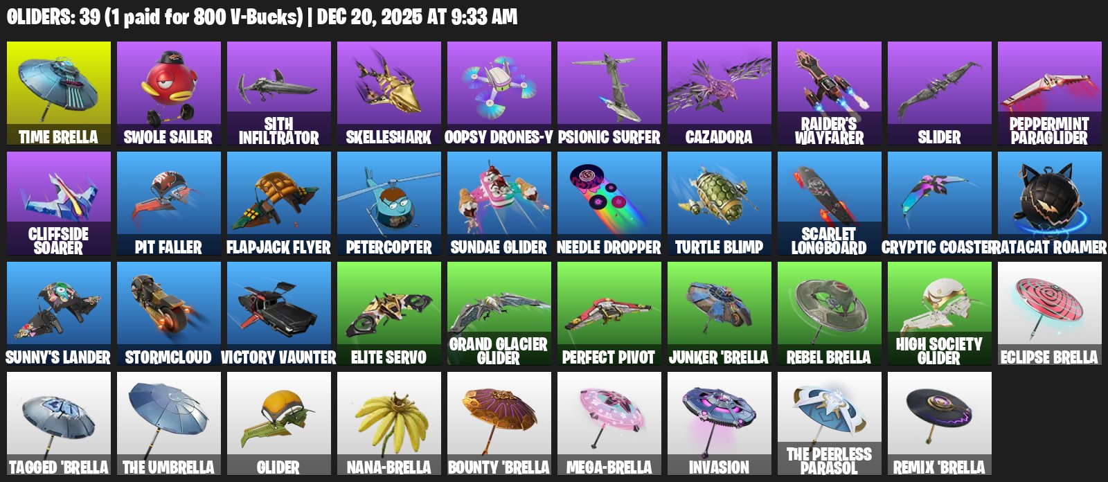 🎨 25 skins | 🌟 Fortnite account