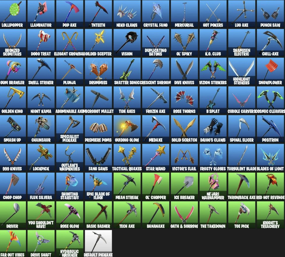 💖[PC] | 196 skins | OG STW | Omega | Lara Croft | Rogue Agent | Dark Skully