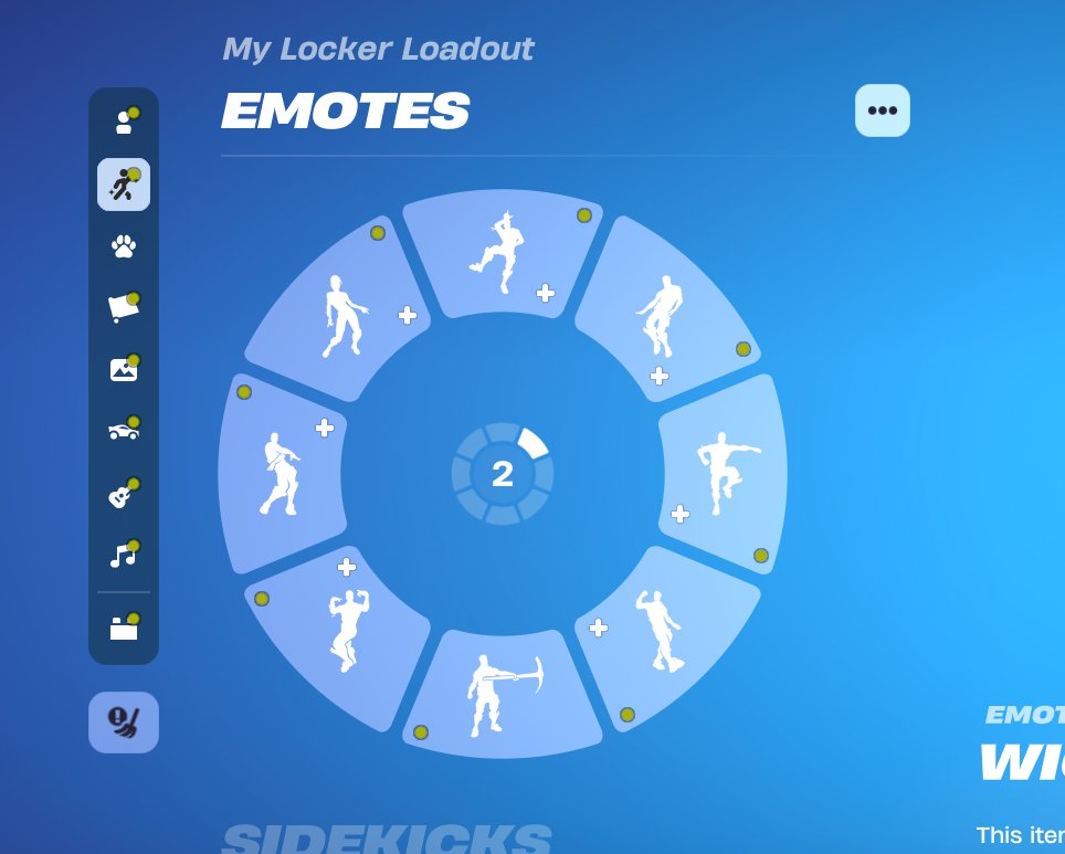 🎨 108 скінів | 🌟 Fortnite акаунт