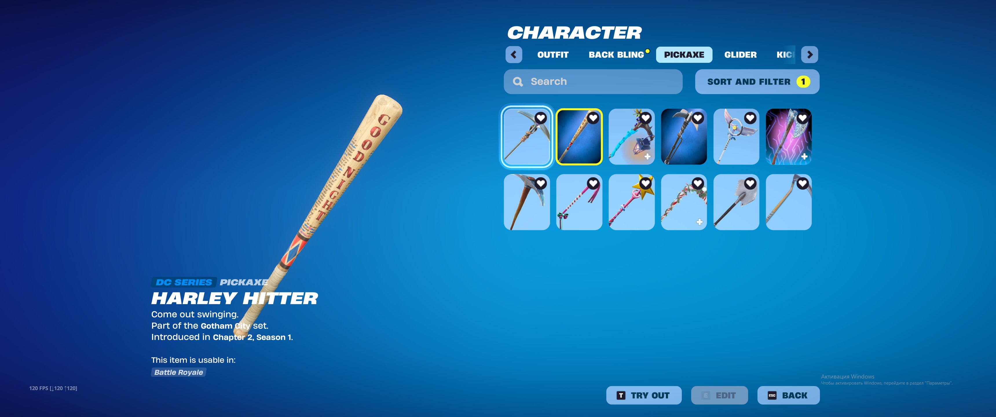 🎨 103 skins | 🌟 Fortnite account