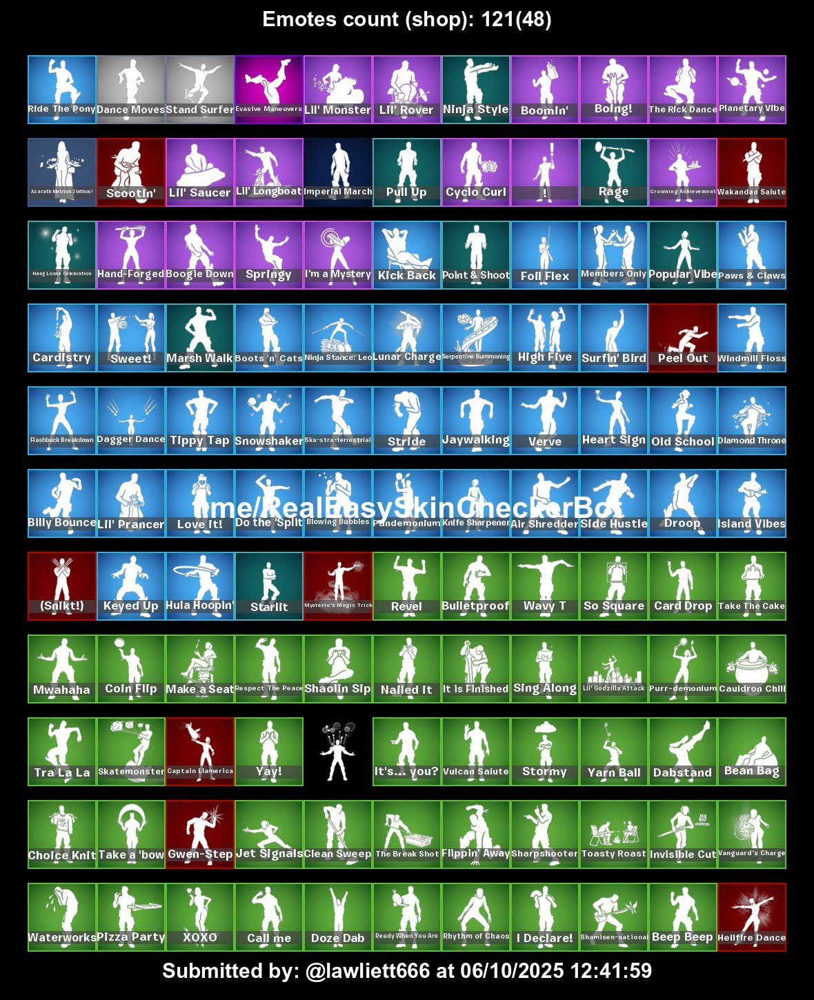 🎨 151 skins | 🌟 Fortnite account