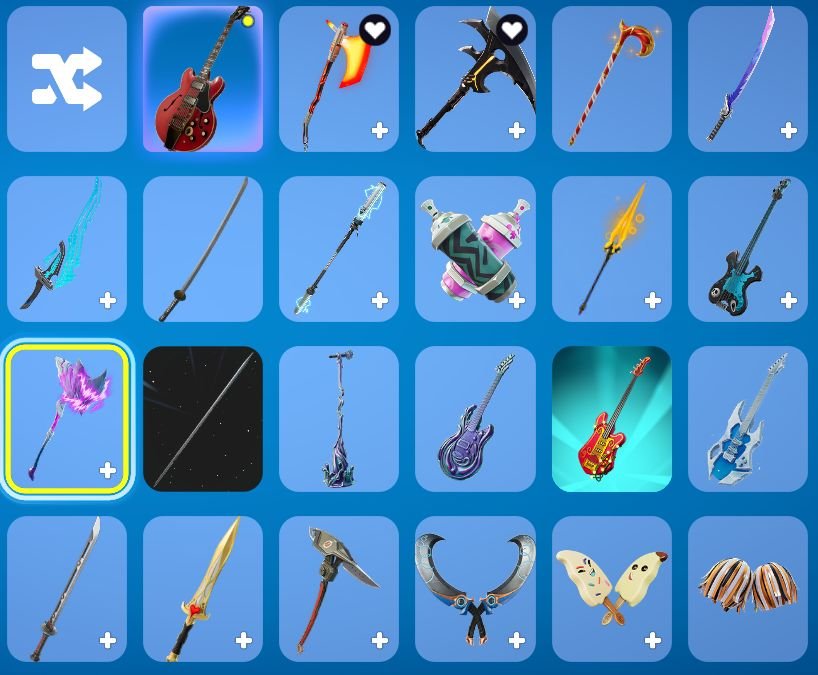 🎨 70 скінів | 🌟 Fortnite акаунт