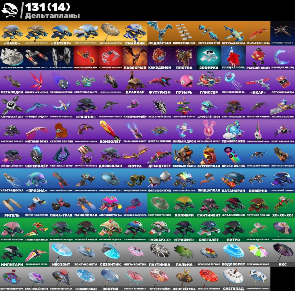 🎨 154 skins | 🌟 Fortnite account