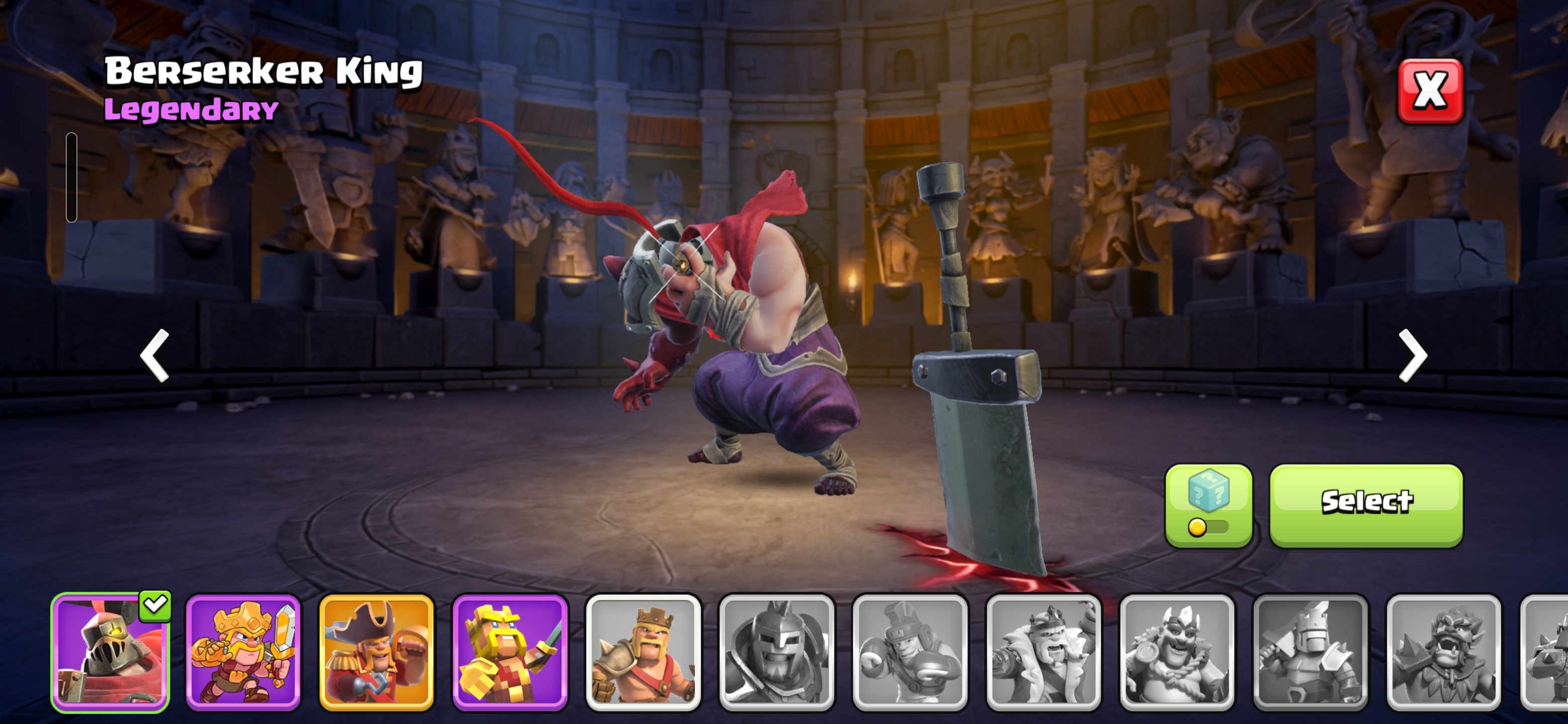 🏰 Clash of Clans account | Town Hall 17 | Level 70