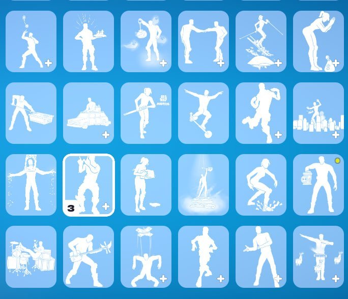 🎨 52 skins | 🌟 Fortnite account