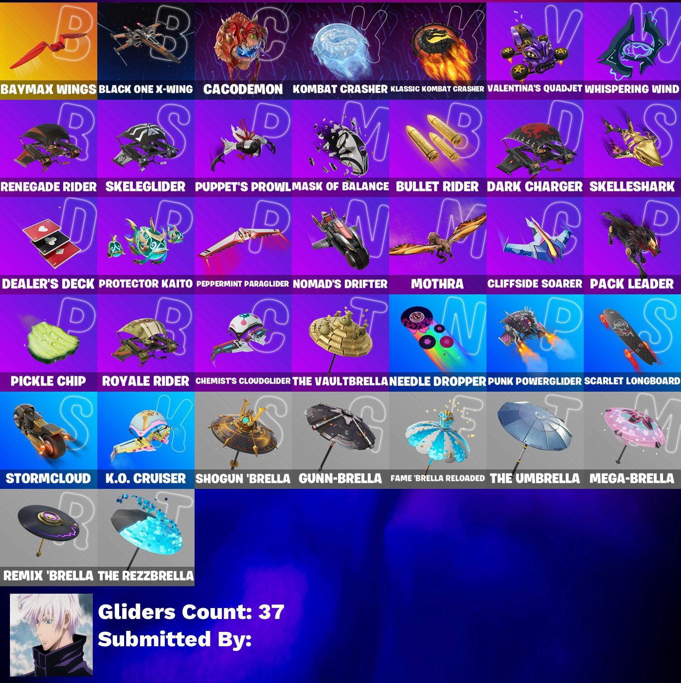 🎨 31 skins | 🌟 Fortnite account