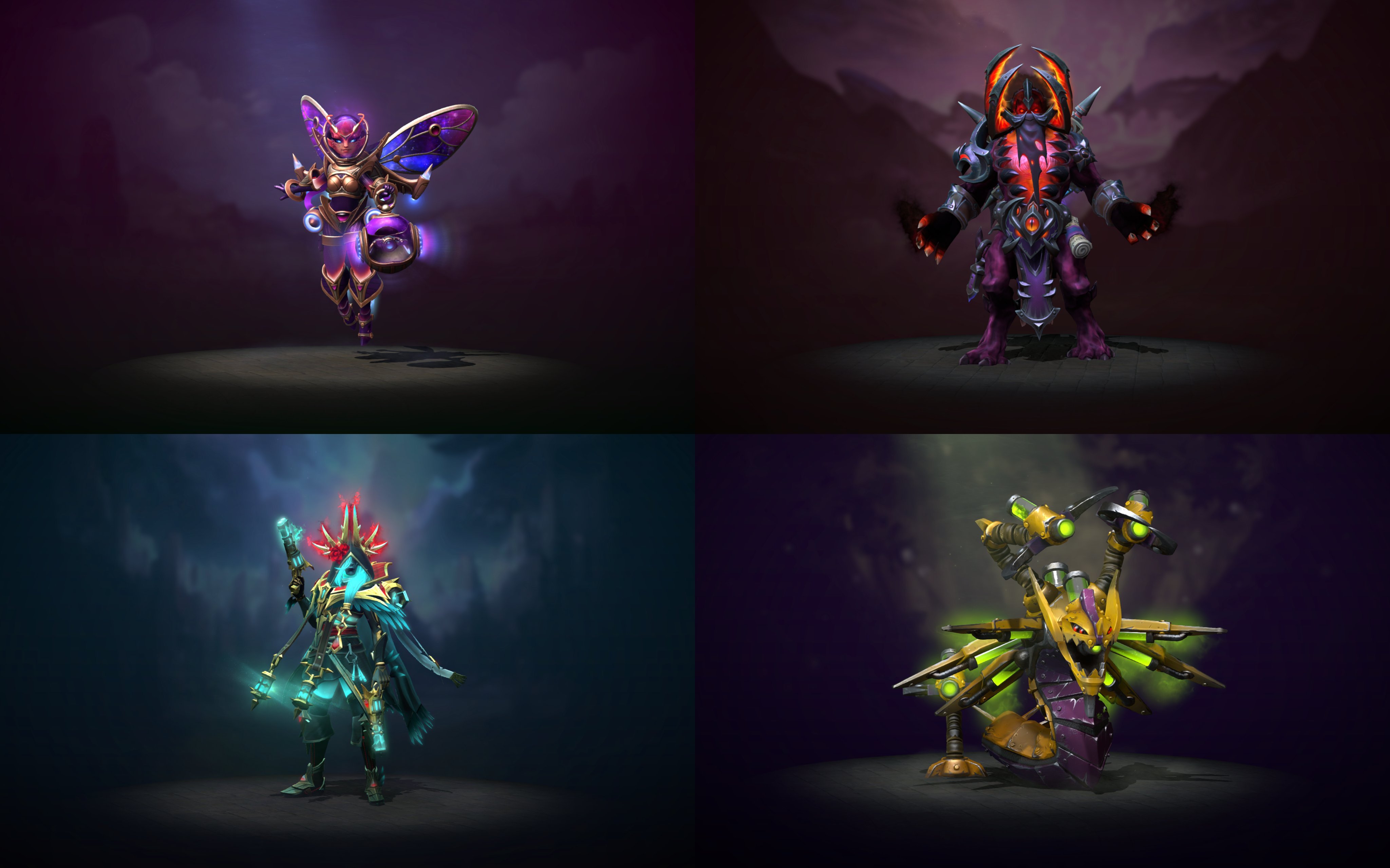 🏅 MMR 911 | 🕒 2227 hours | 🛡 11542