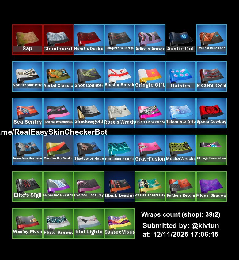 🎨 25 скінів | 🌟 Fortnite акаунт