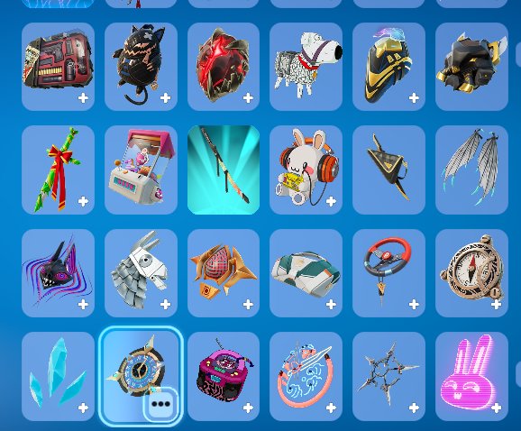 🎨 56 skins | 🌟 Fortnite account